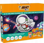 Bic Kids Airtoys Space loominguline komplekt lastele