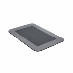 Vannitoa p&otilde;randamatt, libisemiskindel, 4 mm, 1 tk