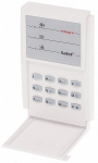 JAOTATUD KLAVIATUUR INT-S-BL SATEL