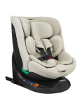 Turvatool KikkaBoo i-Van i-Size 40&ndash;150 cm 360&deg; p&ouml;&ouml;rlev Isofix helebeež