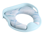 Tualetipott &bdquo;Sea World&ldquo; merekarbi istmega, vaigust merikarbi disain