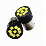LED pirn Universaalne 1157 BAY15D-3030-9SMD