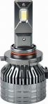 LED pirnid 9005, 65W, 9-24V, 5300LM, 6000K, IP65