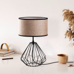 Opviq laualamp Diamond S-707