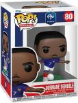 Figuur Funko POP! Football: Ousmane Demb&eacute;l&eacute; (France) #80