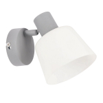 Seinavalgusti Candellux GINKO hall 1x40W E14