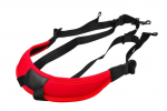 Saksofoni rihm Stagg HARNESS J RD