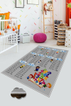 Asir vaip Wookece030 180x280 cm