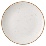 Dessertitaldrik keraamiline beež Orion 20cm