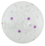 Laelamp Candellux 13-39125 10W LED 6500K 30cm