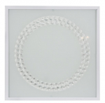 Candellux laelamp Lux 10-64479, satiinv&auml;rvi