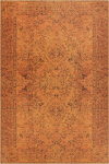 Asir vaip Folk Chenille BA 15 75x150 cm