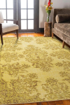 Asir vaip Folk Chenille BA 40 150x230 cm