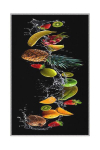 Asir vaip Hmnt588 100x150 cm