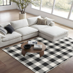 Asir vaip Kece-Fr94 80x150 cm