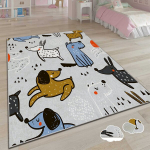 Asir vaip Asr Crpt-6 100x140 cm