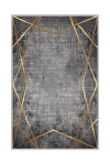 Asir vaip Hmnt753 100x200 cm
