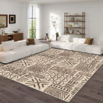 Asir vaip Infkece09 80x150 cm
