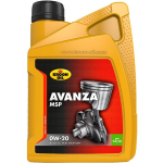 Mootori&otilde;li Kroon-Oil Avanza MSP 0W-20 1L