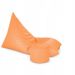 Tumba Sako XL Oxford, oranž