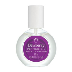L&otilde;hnastatud &otilde;li The Body Shop Dewberry naistele, 14 ml