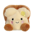 Pehme m&auml;nguasi Aurora Palm Pals Skrebutis, 12 cm