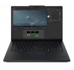 S&uuml;learvuti Lenovo ThinkPad P14s G7 Intel Core Ultra 7 356H 14.5" WUXGA 16GB 512GB SSD RTX PRO 500 6GB Windows 11 Pro Black