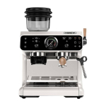 Espressomasin HiBREW H7B kohviveskiga 2,8 l 20 baari 2800 W