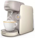 Kohvikapselmasin Bosch Tassimo Finesse valge, 0,7 l, energiat&otilde;husus A+, 5 kohvipakki