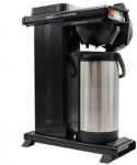 Tilgutuskohvimasin Moccamaster 29263, poolautomaatne, 10 tassi, 1400 W