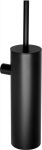 Seinale paigaldatav WC-hari Deante Round 10x40x10 cm