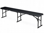 Kokkupandav &otilde;uepink 180 cm, tugev, mugav