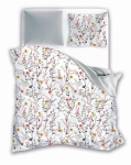 Faro voodipesukomplekt Elegant 017-B, 220x200 cm, 3-osaline