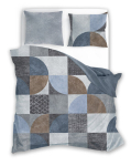 Faro voodipesukomplekt Nobile 009, 220x200 cm, 3-osaline