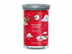 Yankee Candle l&otilde;hnak&uuml;&uuml;nal Christmas Eve 567 g