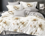 Eurofirany voodipesukomplekt PFY-145, 140x200, 2-osaline