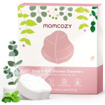 Momcozy 14 tk. aurudu&scaron;i tabletid eukal&uuml;pti ja piparm&uuml;ndiga