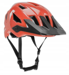 Kask rowerowy Kross Saltare L (58-62 cm) czerwony