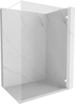 Mexen Lunar du&scaron;isein Walk-in parem 150 x 200 cm, l&auml;bipaistev 8 mm, valge - 830-150-000-20-00-P