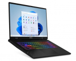 S&uuml;learvuti MSI Crosshair 17 HX AI D2XWFKG-008XPL - Ultra 7 255HX | 17,3" | 16GB | 1TB | W11H | RTX 5060