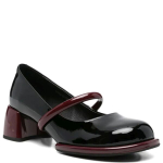 ADRIANNA FERETTI Naiste loaferid, mustad, loaferid