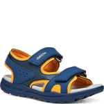 GEOX poiste sandaalid, sinised, Vaniett sandals