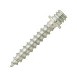 SCELLIT 5,8x40mm puidukruvid - 100 tk karbis