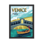 Reproduktsioon Venice 2