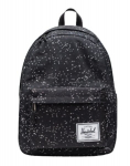Seljakott Herschel Classic Blurred Dots