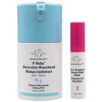 &Ouml;ine nahahooldussari Drunk Elephant Masque Hydratant F-Balm, 2 tk.