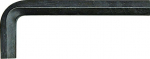 Toya HEX KEY 56140, 14mm, 46mm, 126mm, GRD, ilma pallipeast, s&uuml;sinikteras, kuusnurkne ots