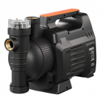 Jet Pump Elektrooniline madal kaevu jetpump 1300W 4800 L/H PP aedniisutus