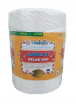 Defalin Atlas 400 rulln&ouml;&ouml;r 1600m, 2500 Tex
