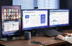 Ugreen Cm843 jaam 14in1 Usb-c, Hdmi 8k, 3x monitor, Pd 100w